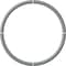 Ekena Millwork 35 1/2-in. OD x 31 1/2-in. ID x 2-in. W x 7/8-in. P Medway Ceiling Ring Kit CRK36ME - alternate 5